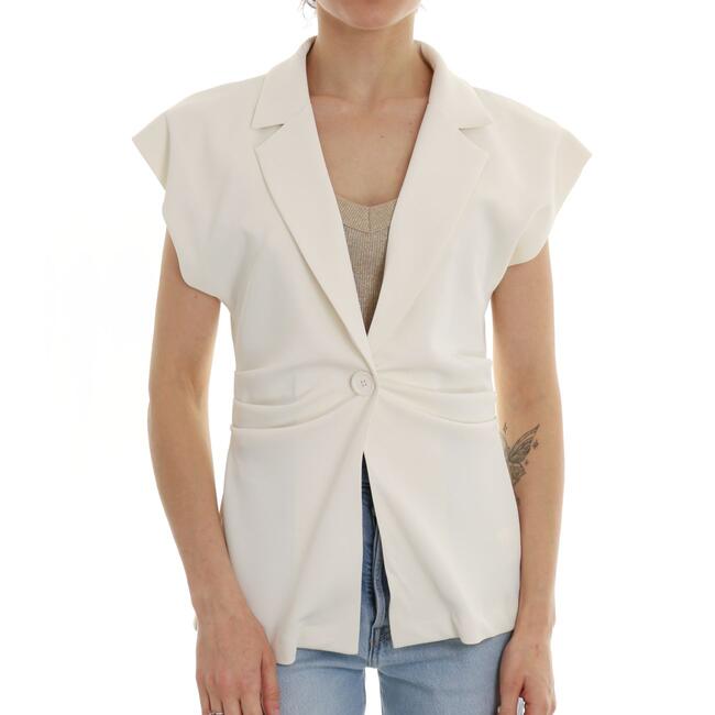 GILET ARRICCIATO KING KONG - Mad Fashion | img vers.1300x/